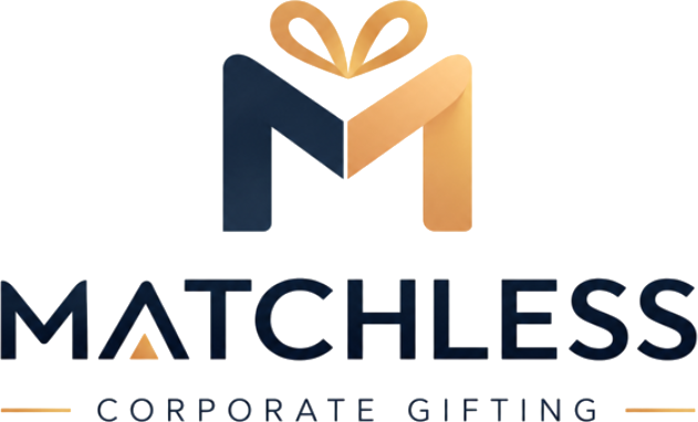 Matchless Corporate Gifting logo